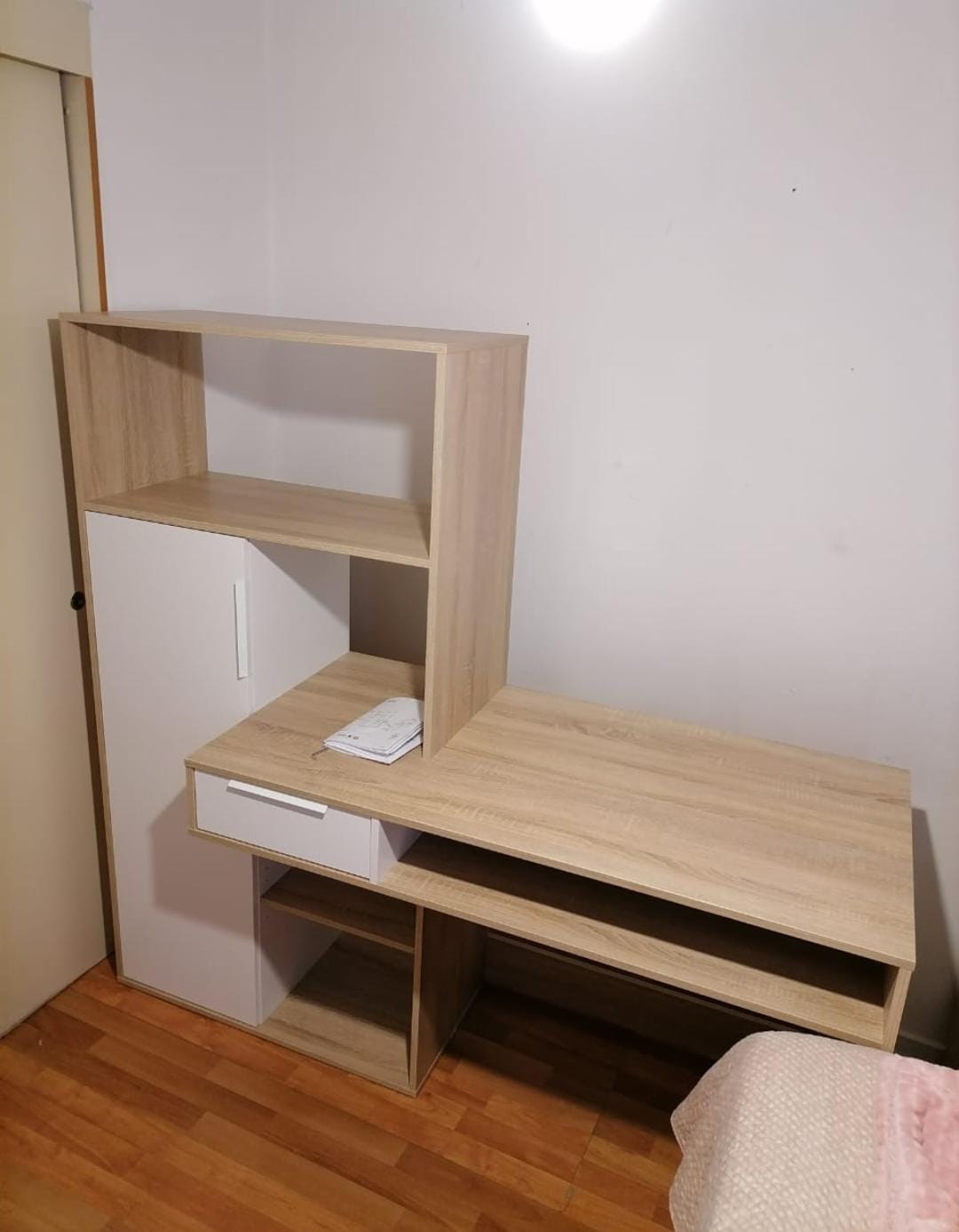Armado de muebles a domicilio en La Reina
