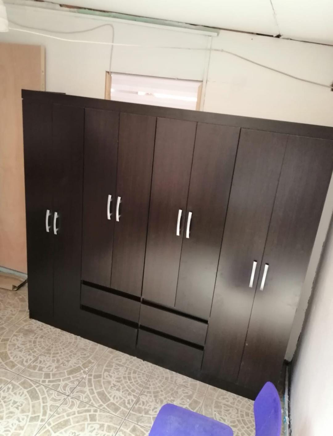 Armado de muebles a domicilio en Puente Alto